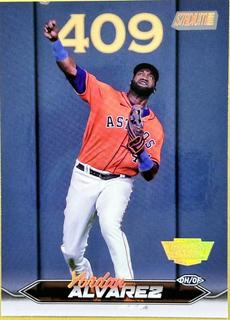 Yordan Alvarez