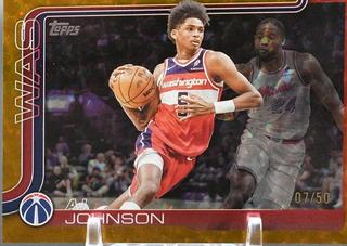 AJ Johnson