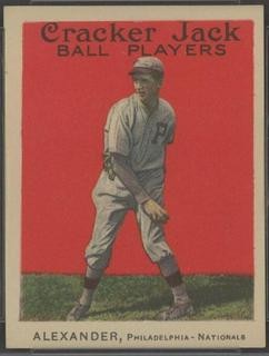 Grover Alexander