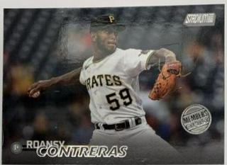 Roansy Contreras