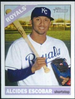Alcides Escobar