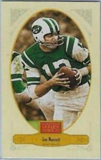 Joe Namath