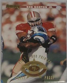 Ken Norton Jr.