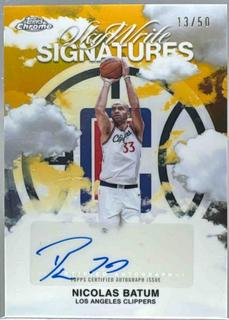 Nicolas Batum
