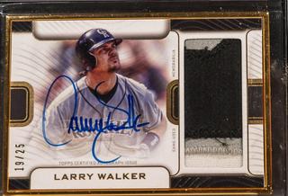 Larry Walker