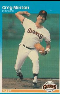 Greg Minton