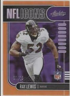 Ray Lewis