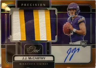 J.J. McCarthy