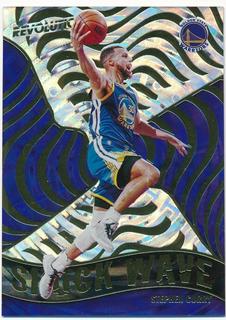 Stephen Curry