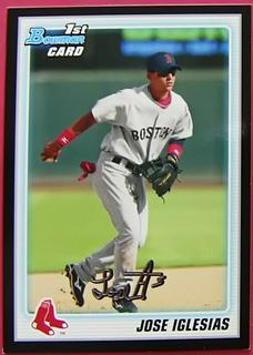 Jose Iglesias
