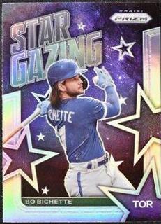 Bo Bichette