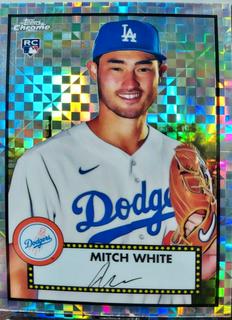 Mitch White