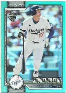 Shohei Ohtani