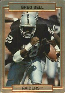 Greg Bell