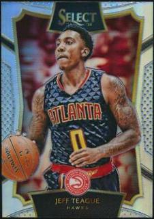 Jeff Teague