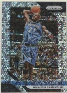 Kevin Garnett