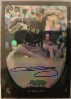 Chris Sale