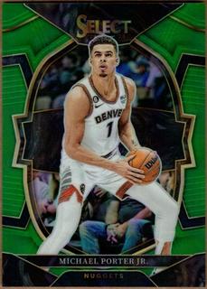 Michael Porter Jr.