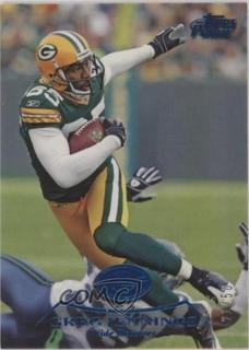 Greg Jennings
