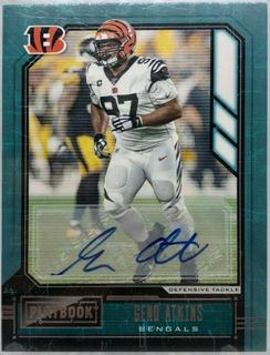 Geno Atkins