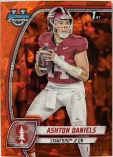 Ashton Daniels