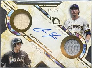 Christian Yelich