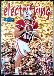 Andrew Luck