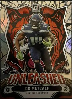 DK Metcalf