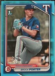 Brock Porter