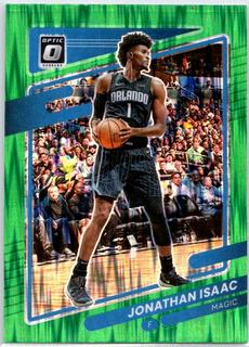 Jonathan Isaac