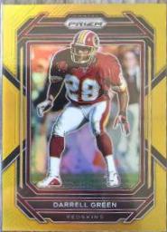 Darrell Green