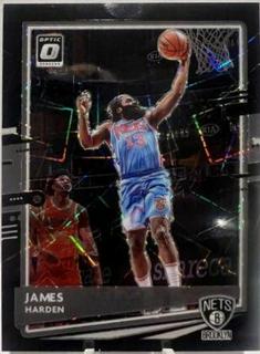 James Harden