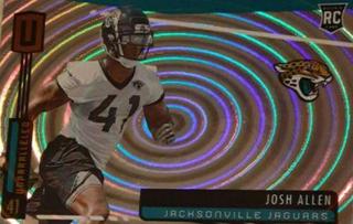 Josh Allen
