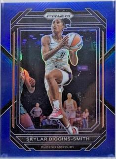 Skylar Diggins Smith