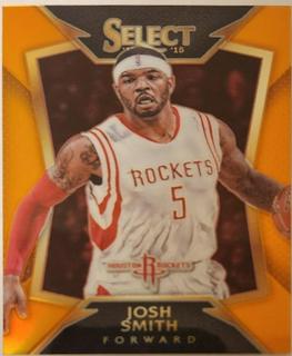 Josh Smith