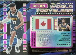Jamal Murray