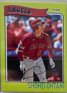 Shohei Ohtani