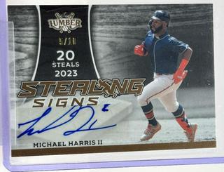 Michael Harris II