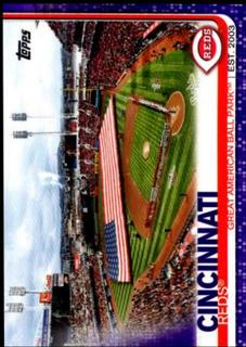 Great American Ball Park