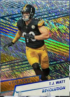 T.J. Watt