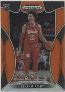 Isaiah Roby