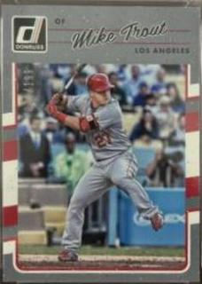 Mike Trout