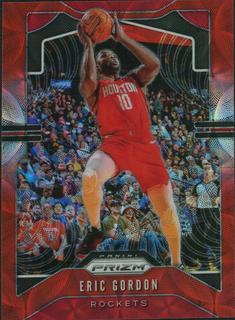 Eric Gordon