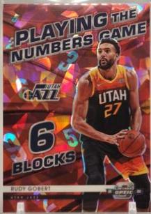 Rudy Gobert