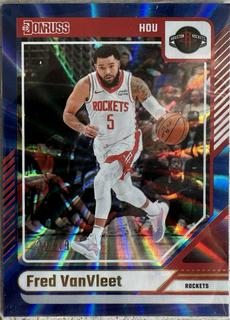 Fred VanVleet