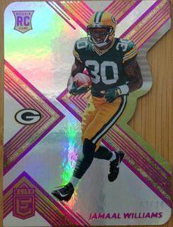 Jamaal Williams