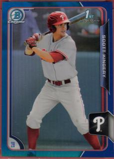 Scott Kingery