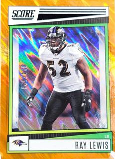 Ray Lewis