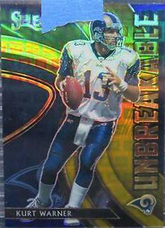 Kurt Warner