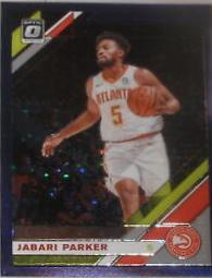 Jabari Parker